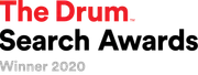 The Drum Search Awards — Winner 2020, Retail & Ecommerce