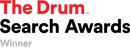 The Drum Search Awards, Retail & Ecommerce winner