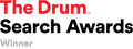 The Drum Search Awards, Retail & Ecommerce winner