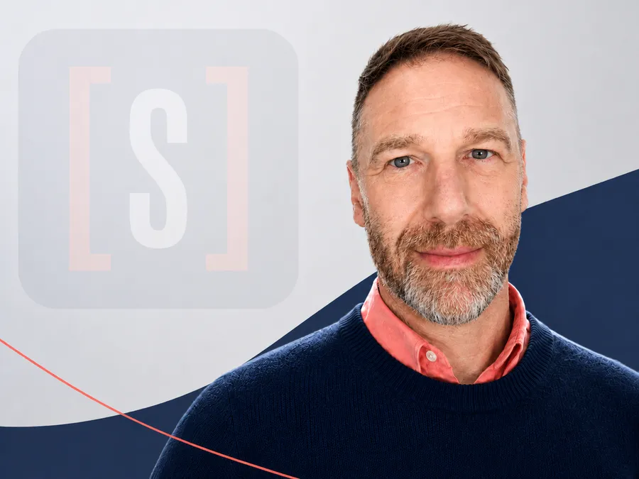 Mike Escott, Search Solved