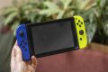 The Switch Review