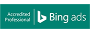 bing ads accredited